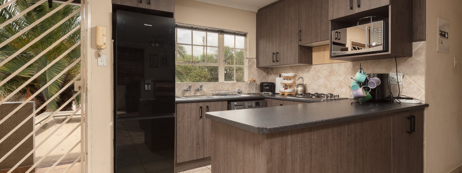 Mont Serrat, Kingfisher Crescent, Meyersdal, Gauteng, 0 , 0 ,1 BathroomBathrooms,Apartment,For Sale,0,1639