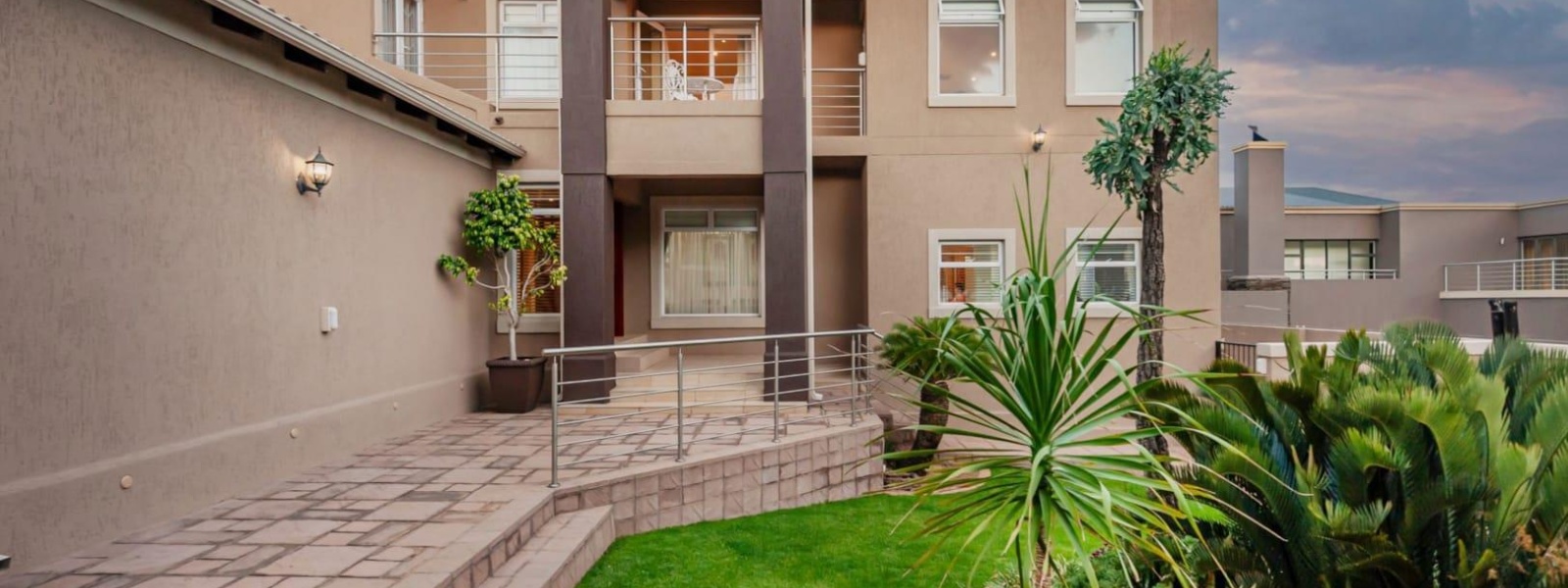 Grenadine Street, Meyersdal Nature Estate, Gauteng, 6 Bedrooms Bedrooms, 0 ,5 BathroomsBathrooms,House,For Sale,Grenadine Street,0,1640