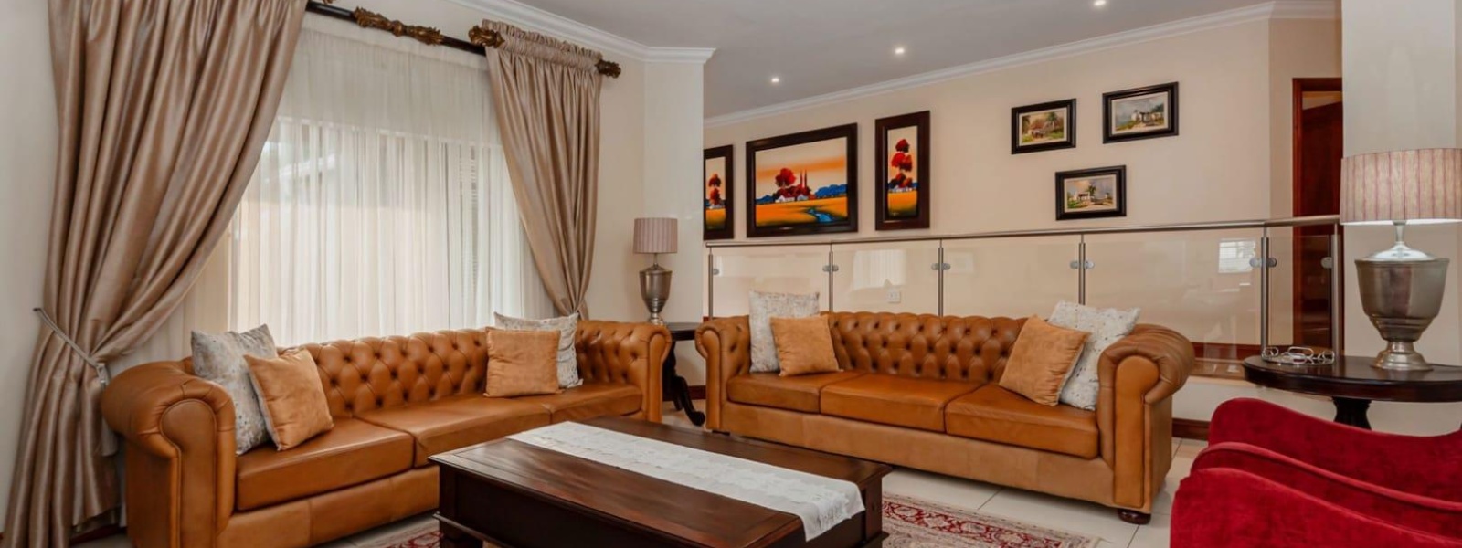 Grenadine Street, Meyersdal Nature Estate, Gauteng, 6 Bedrooms Bedrooms, 0 ,5 BathroomsBathrooms,House,For Sale,Grenadine Street,0,1640