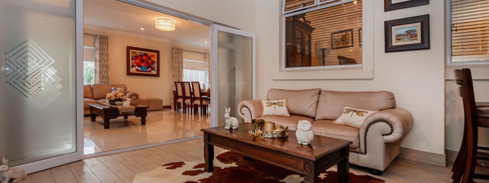 Grenadine Street, Meyersdal Nature Estate, Gauteng, 6 Bedrooms Bedrooms, 0 ,5 BathroomsBathrooms,House,For Sale,Grenadine Street,0,1640