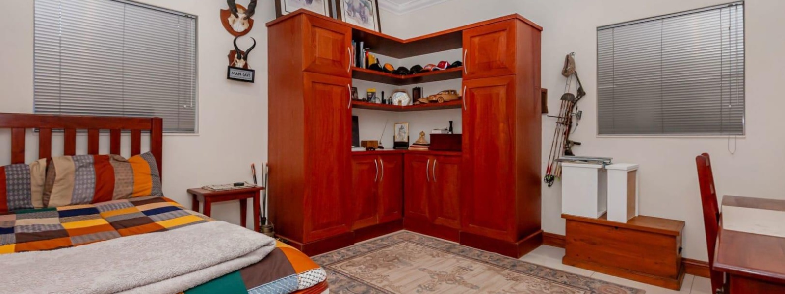 Grenadine Street, Meyersdal Nature Estate, Gauteng, 6 Bedrooms Bedrooms, 0 ,5 BathroomsBathrooms,House,For Sale,Grenadine Street,0,1640