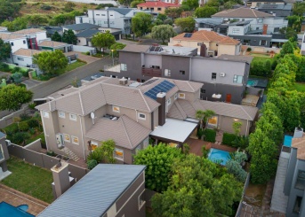 Grenadine Street, Meyersdal Nature Estate, Gauteng, 6 Bedrooms Bedrooms, 0 ,5 BathroomsBathrooms,House,For Sale,Grenadine Street,0,1640
