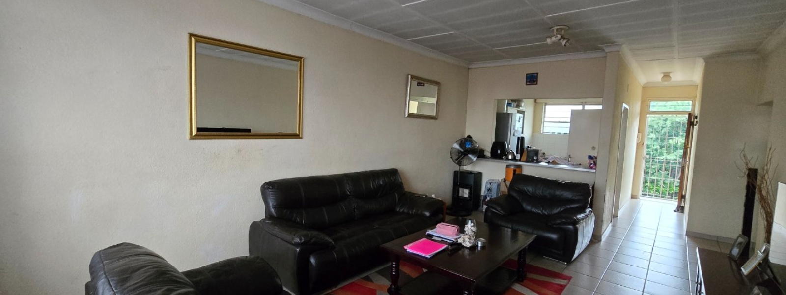 Kipling Street, Raceview, Gauteng, 2 Bedrooms Bedrooms, 0 ,1 BathroomBathrooms,Apartment,For Sale,Kipling Street ,0,1642