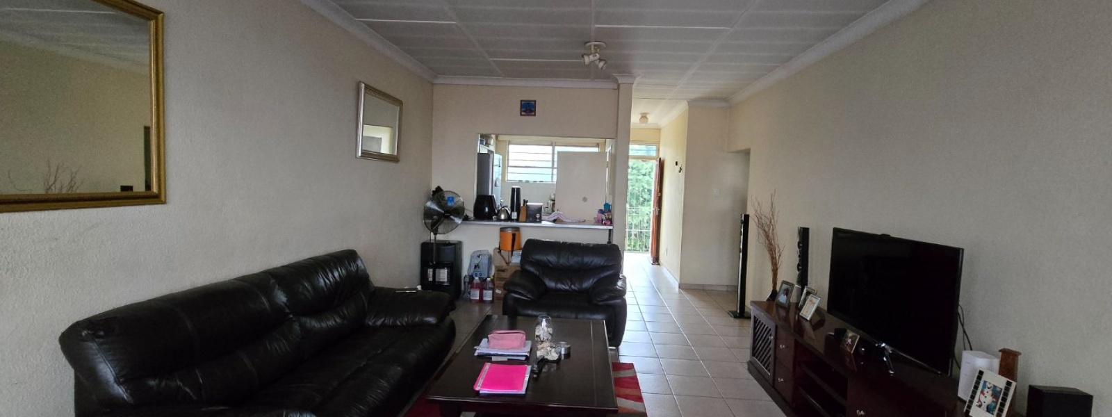 Kipling Street, Raceview, Gauteng, 2 Bedrooms Bedrooms, 0 ,1 BathroomBathrooms,Apartment,For Sale,Kipling Street ,0,1642