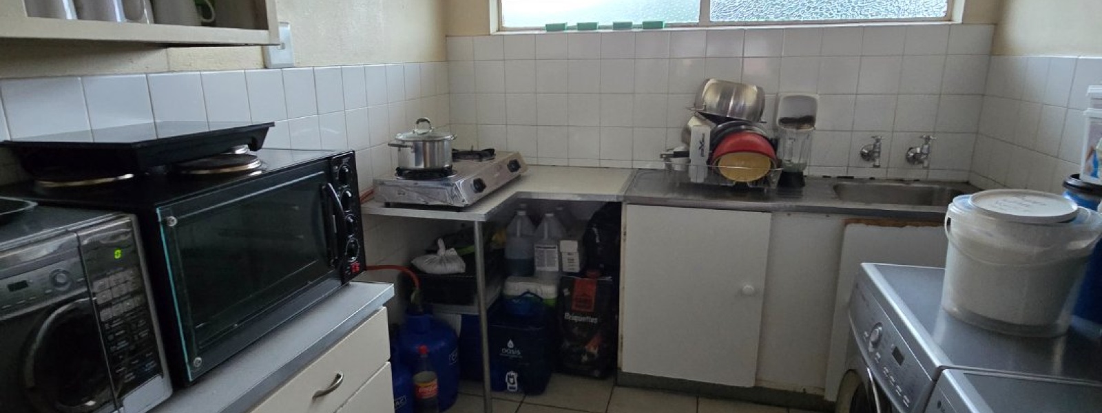 Kipling Street, Raceview, Gauteng, 2 Bedrooms Bedrooms, 0 ,1 BathroomBathrooms,Apartment,For Sale,Kipling Street ,0,1642