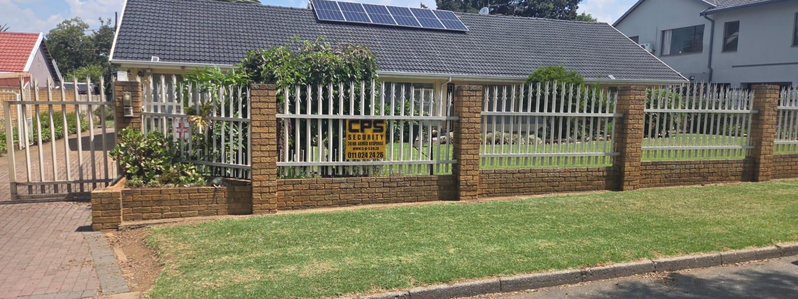 Edward Avenue, Randhart, Gauteng, 4 Bedrooms Bedrooms, 0 ,2 BathroomsBathrooms,House,For Sale,Edward Avenue ,0,1643