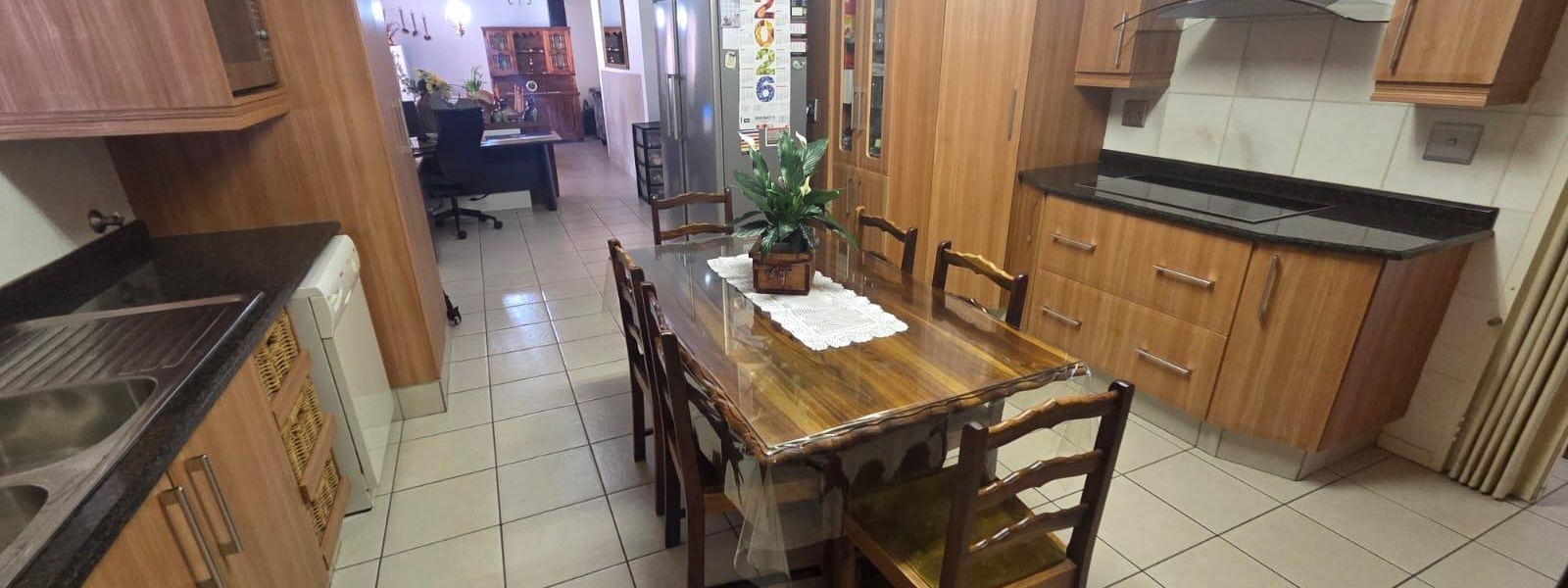 Edward Avenue, Randhart, Gauteng, 4 Bedrooms Bedrooms, 0 ,2 BathroomsBathrooms,House,For Sale,Edward Avenue ,0,1643