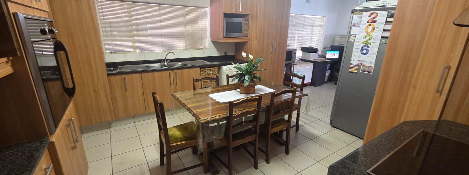 Edward Avenue, Randhart, Gauteng, 4 Bedrooms Bedrooms, 0 ,2 BathroomsBathrooms,House,For Sale,Edward Avenue ,0,1643