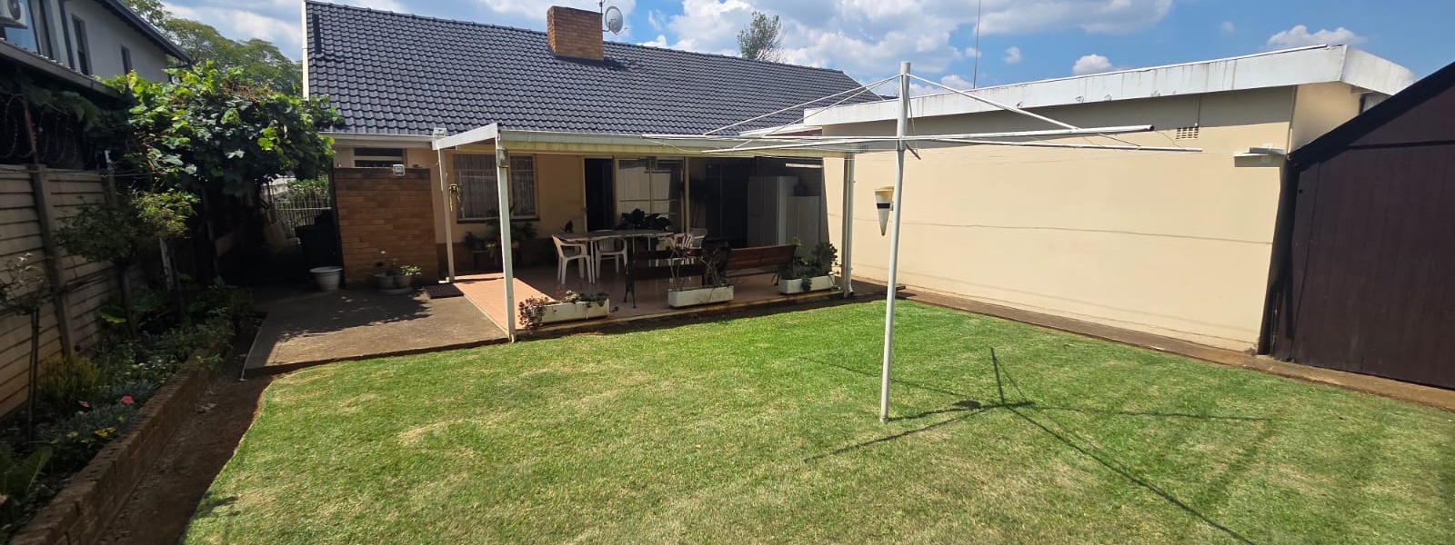 Edward Avenue, Randhart, Gauteng, 4 Bedrooms Bedrooms, 0 ,2 BathroomsBathrooms,House,For Sale,Edward Avenue ,0,1643