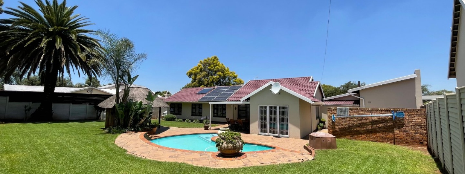 Vogelman Street, Albemarle Ext 2, Gauteng, 3 Bedrooms Bedrooms, 0 ,0,House,For Sale,Vogelman Street,0,1644