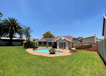 Vogelman Street, Albemarle Ext 2, Gauteng, 3 Bedrooms Bedrooms, 0 ,0,House,For Sale,Vogelman Street,0,1644