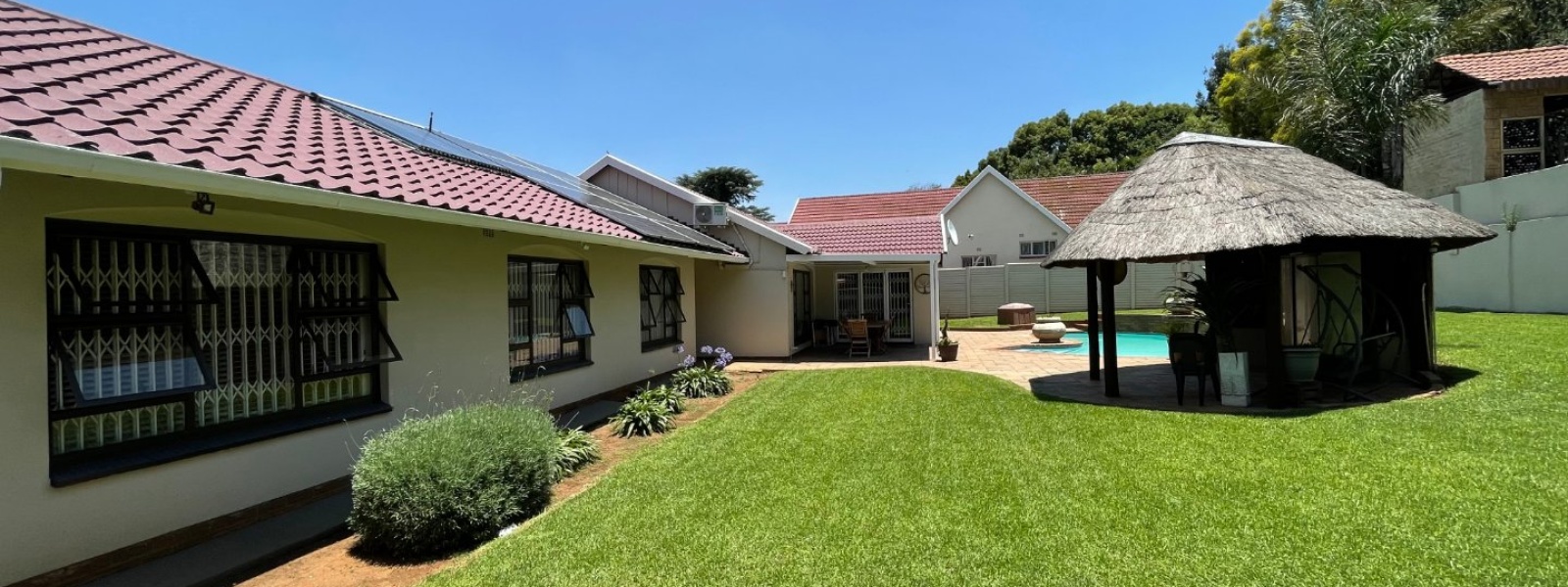 Vogelman Street, Albemarle Ext 2, Gauteng, 3 Bedrooms Bedrooms, 0 ,0,House,For Sale,Vogelman Street,0,1644