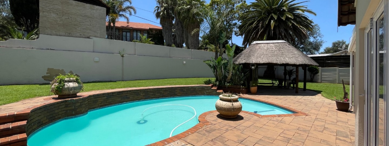 Vogelman Street, Albemarle Ext 2, Gauteng, 3 Bedrooms Bedrooms, 0 ,0,House,For Sale,Vogelman Street,0,1644