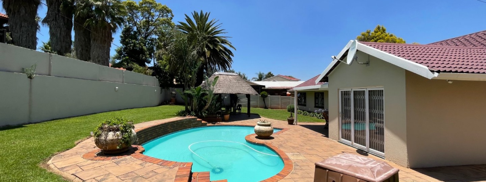 Vogelman Street, Albemarle Ext 2, Gauteng, 3 Bedrooms Bedrooms, 0 ,0,House,For Sale,Vogelman Street,0,1644