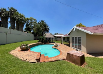 Vogelman Street, Albemarle Ext 2, Gauteng, 3 Bedrooms Bedrooms, 0 ,0,House,For Sale,Vogelman Street,0,1644