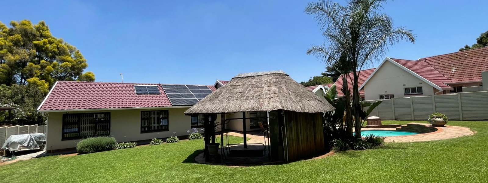 Vogelman Street, Albemarle Ext 2, Gauteng, 3 Bedrooms Bedrooms, 0 ,0,House,For Sale,Vogelman Street,0,1644