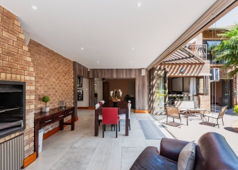 Van Dyk Place, Meyersdal Security Estate, Gauteng, 5 Bedrooms Bedrooms, 0 ,4.5 BathroomsBathrooms,House,For Sale,Van Dyk Place,0,1646