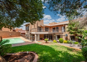 Van Dyk Place, Meyersdal Security Estate, Gauteng, 5 Bedrooms Bedrooms, 0 ,4.5 BathroomsBathrooms,House,For Sale,Van Dyk Place,0,1646
