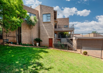 Van Dyk Place, Meyersdal Security Estate, Gauteng, 5 Bedrooms Bedrooms, 0 ,4.5 BathroomsBathrooms,House,For Sale,Van Dyk Place,0,1646