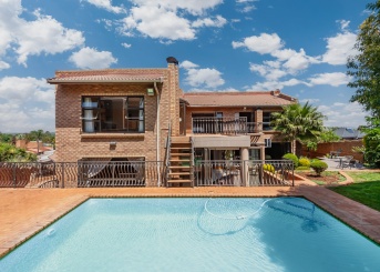 Van Dyk Place, Meyersdal Security Estate, Gauteng, 5 Bedrooms Bedrooms, 0 ,4.5 BathroomsBathrooms,House,For Sale,Van Dyk Place,0,1646