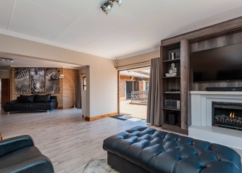 Van Dyk Place, Meyersdal Security Estate, Gauteng, 5 Bedrooms Bedrooms, 0 ,4.5 BathroomsBathrooms,House,For Sale,Van Dyk Place,0,1646
