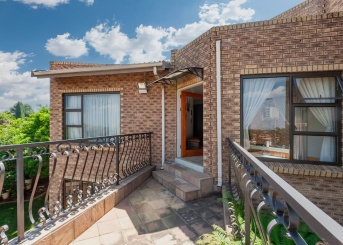 Van Dyk Place, Meyersdal Security Estate, Gauteng, 5 Bedrooms Bedrooms, 0 ,4.5 BathroomsBathrooms,House,For Sale,Van Dyk Place,0,1646