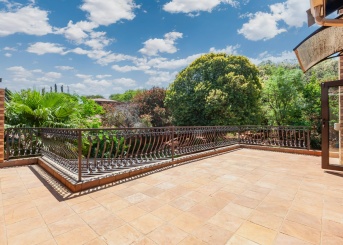 Van Dyk Place, Meyersdal Security Estate, Gauteng, 5 Bedrooms Bedrooms, 0 ,4.5 BathroomsBathrooms,House,For Sale,Van Dyk Place,0,1646