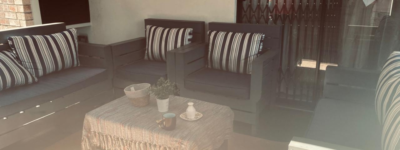Maifadi Street, Leopards Rest, Gauteng, 3 Bedrooms Bedrooms, 0 ,2.5 BathroomsBathrooms,Apartment,For Sale,Maifadi Street,0,1647