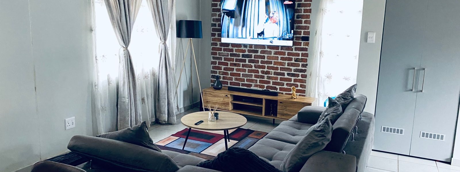 Maifadi Street, Leopards Rest, Gauteng, 3 Bedrooms Bedrooms, 0 ,2.5 BathroomsBathrooms,Apartment,For Sale,Maifadi Street,0,1647
