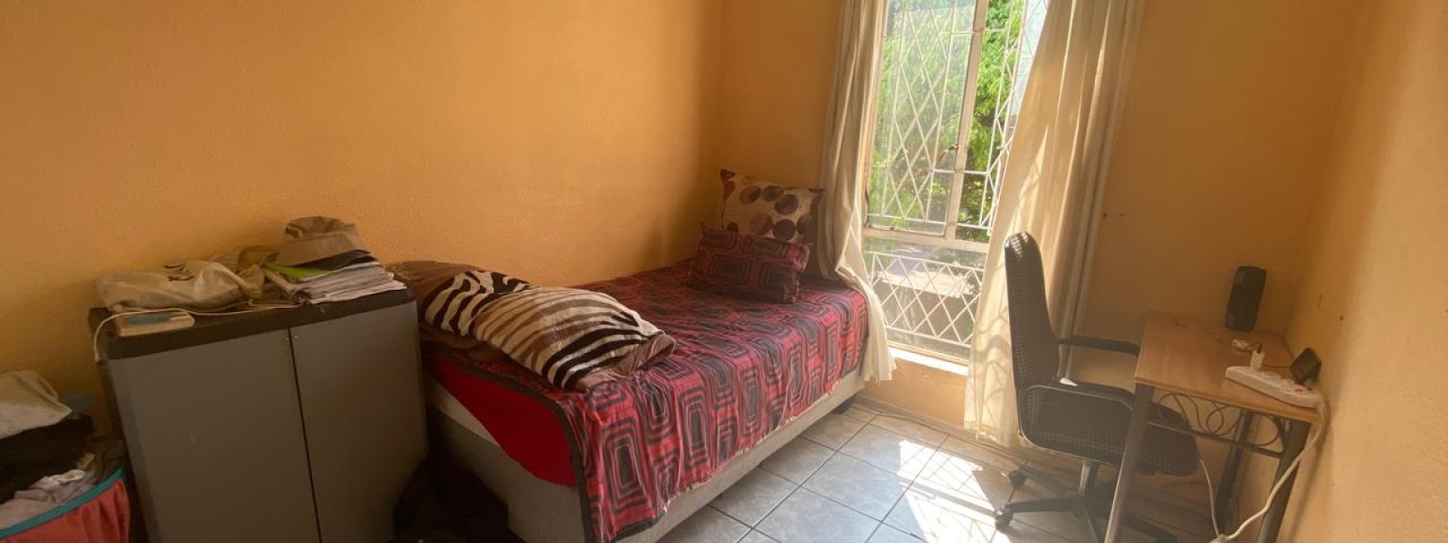 Venter Street, Randhart, Gauteng, 3 Bedrooms Bedrooms, 0 ,1 BathroomBathrooms,Apartment,For Sale,Venter Street,0,1648