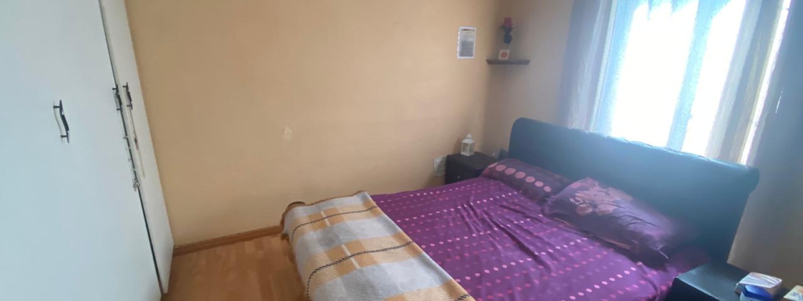 Venter Street, Randhart, Gauteng, 3 Bedrooms Bedrooms, 0 ,1 BathroomBathrooms,Apartment,For Sale,Venter Street,0,1648