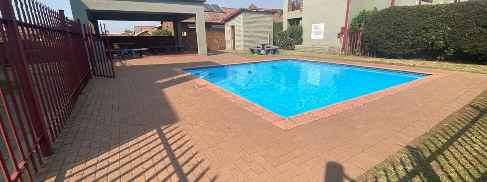 Venter Street, Randhart, Gauteng, 3 Bedrooms Bedrooms, 0 ,1 BathroomBathrooms,Apartment,For Sale,Venter Street,0,1648
