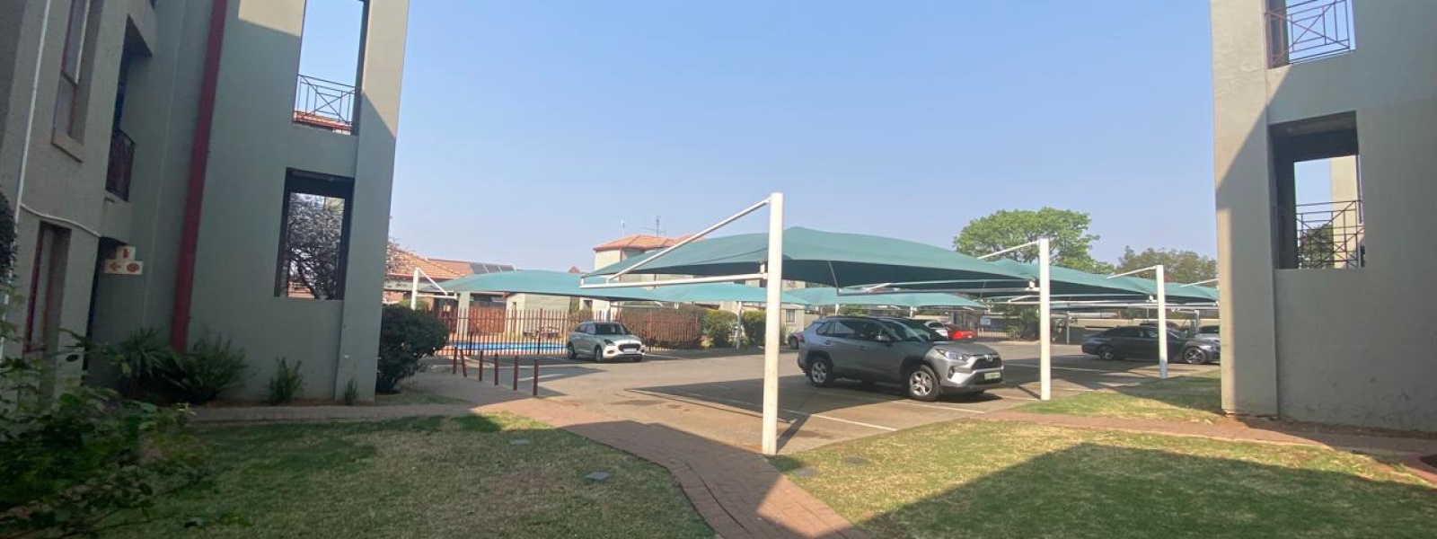 Venter Street, Randhart, Gauteng, 3 Bedrooms Bedrooms, 0 ,1 BathroomBathrooms,Apartment,For Sale,Venter Street,0,1648
