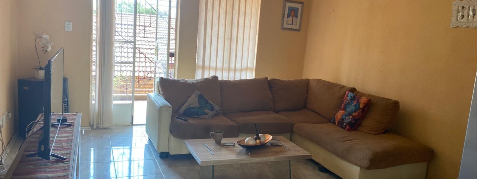 Venter Street, Randhart, Gauteng, 3 Bedrooms Bedrooms, 0 ,1 BathroomBathrooms,Apartment,For Sale,Venter Street,0,1648