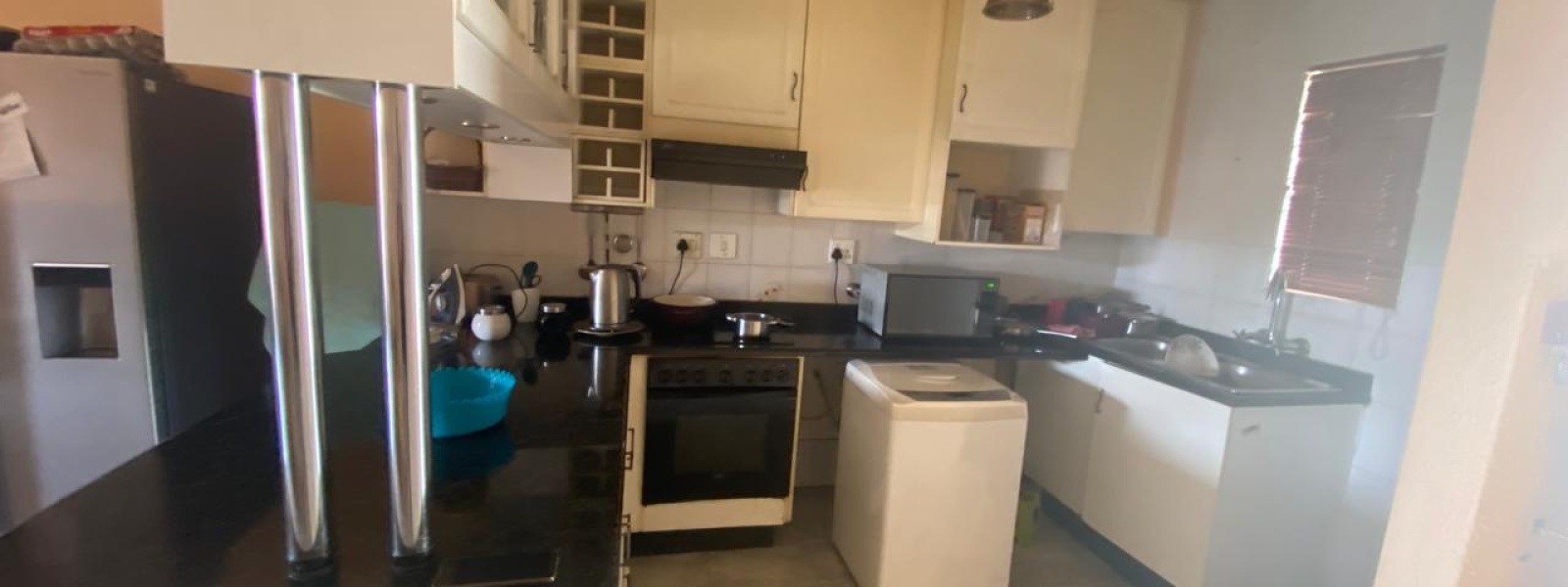 Venter Street, Randhart, Gauteng, 3 Bedrooms Bedrooms, 0 ,1 BathroomBathrooms,Apartment,For Sale,Venter Street,0,1648