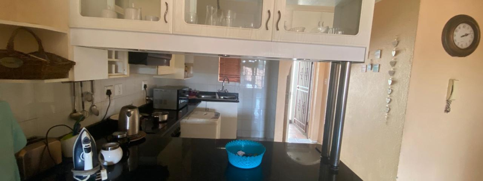 Venter Street, Randhart, Gauteng, 3 Bedrooms Bedrooms, 0 ,1 BathroomBathrooms,Apartment,For Sale,Venter Street,0,1648