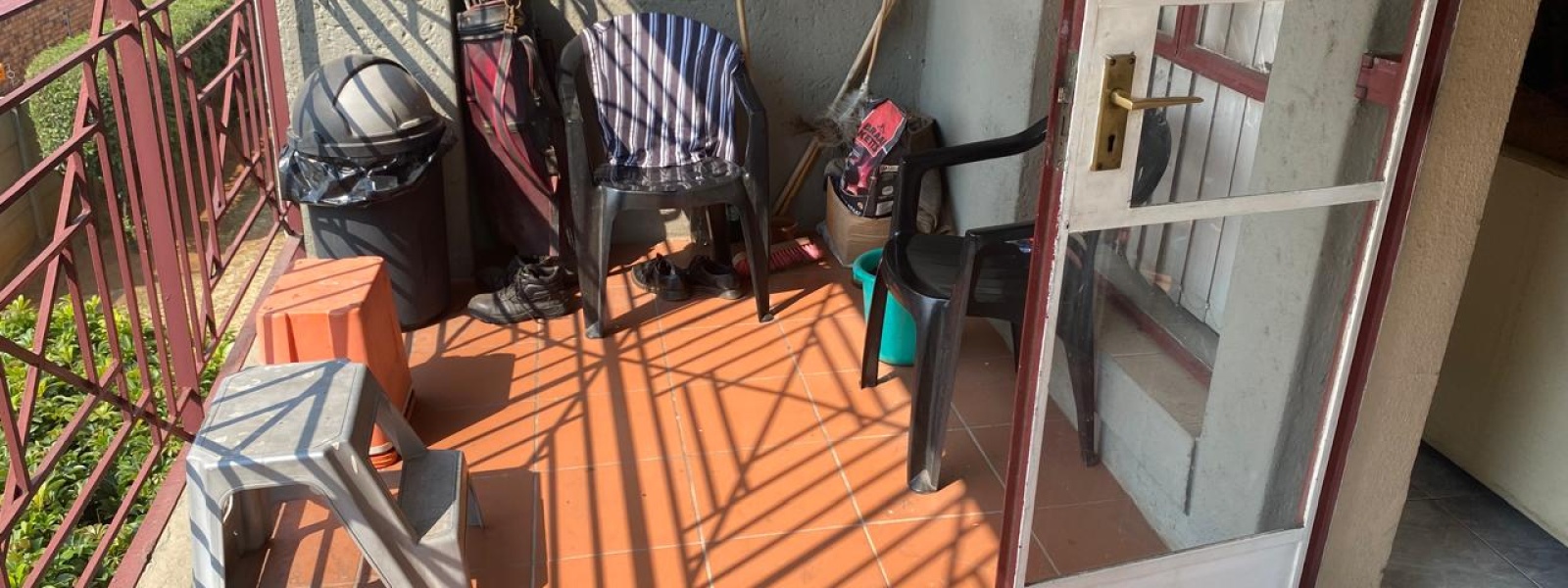 Venter Street, Randhart, Gauteng, 3 Bedrooms Bedrooms, 0 ,1 BathroomBathrooms,Apartment,For Sale,Venter Street,0,1648
