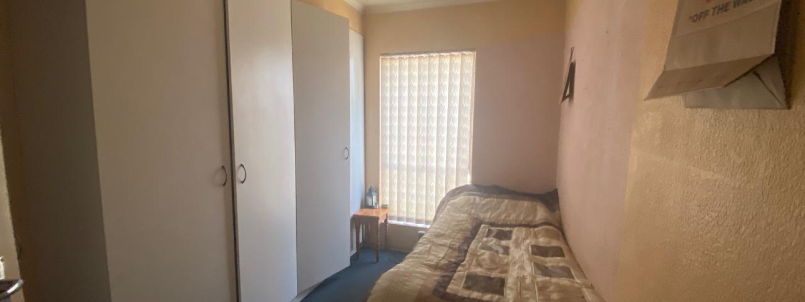 Venter Street, Randhart, Gauteng, 3 Bedrooms Bedrooms, 0 ,1 BathroomBathrooms,Apartment,For Sale,Venter Street,0,1648