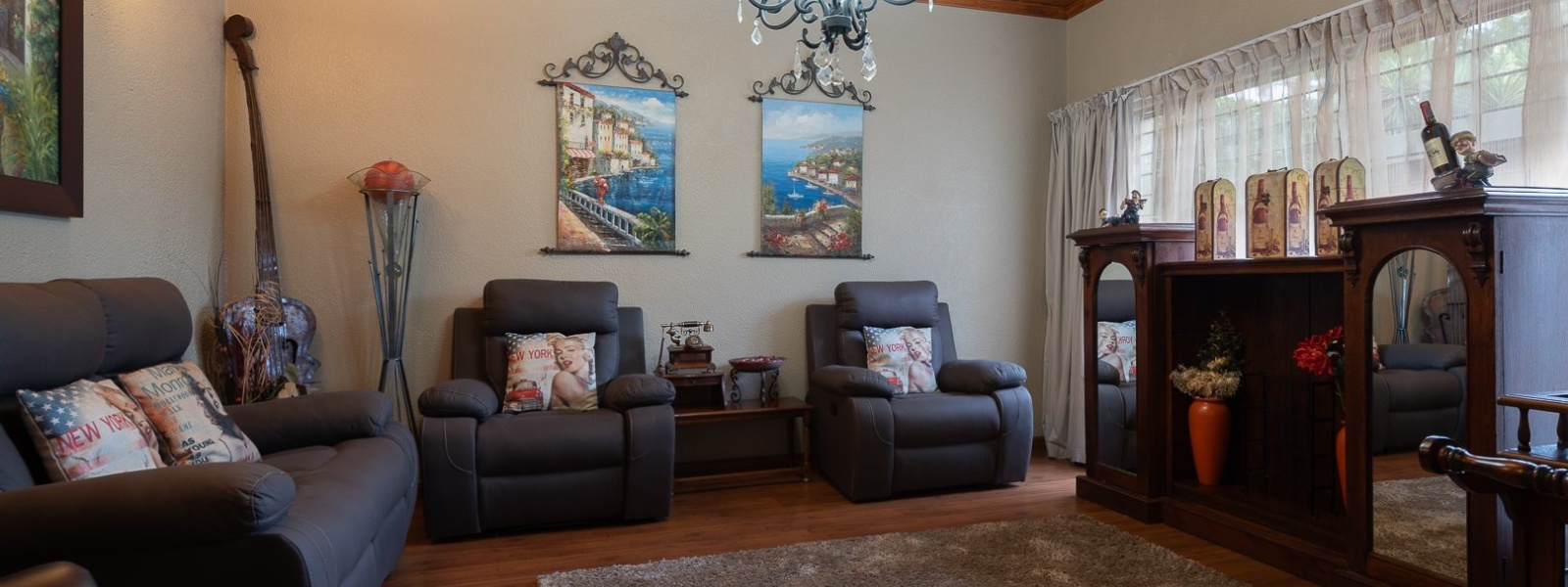 Daffodil Street, Bra, Gauteng, 4 Bedrooms Bedrooms, 0 ,3 BathroomsBathrooms,House,For Sale,Daffodil Street,0,1649