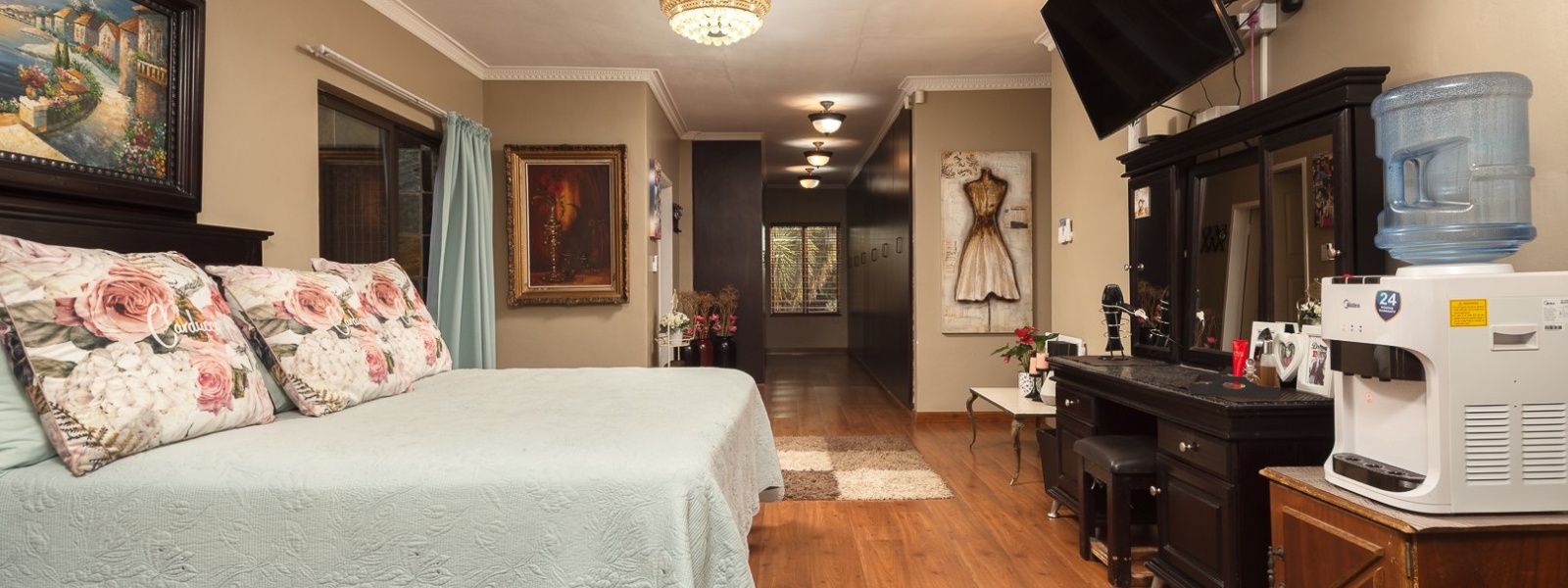 Daffodil Street, Bra, Gauteng, 4 Bedrooms Bedrooms, 0 ,3 BathroomsBathrooms,House,For Sale,Daffodil Street,0,1649