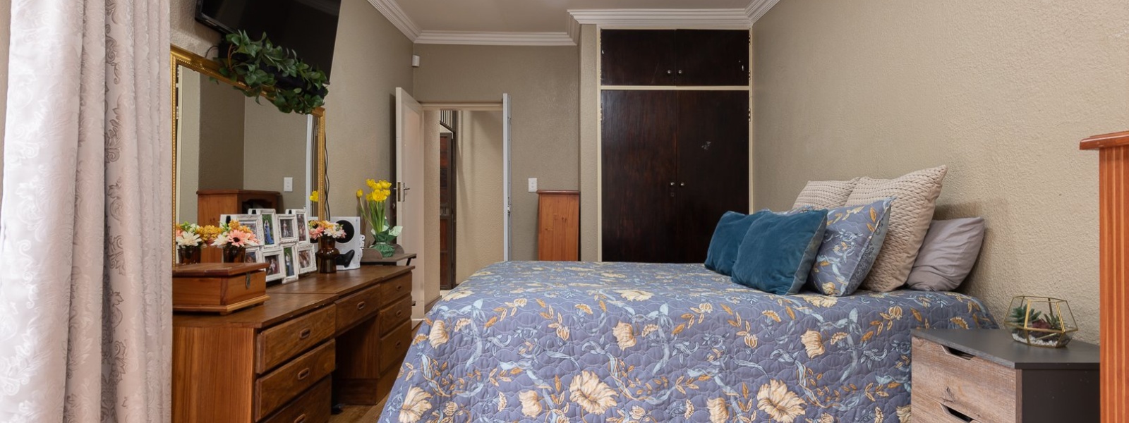 Daffodil Street, Bra, Gauteng, 4 Bedrooms Bedrooms, 0 ,3 BathroomsBathrooms,House,For Sale,Daffodil Street,0,1649