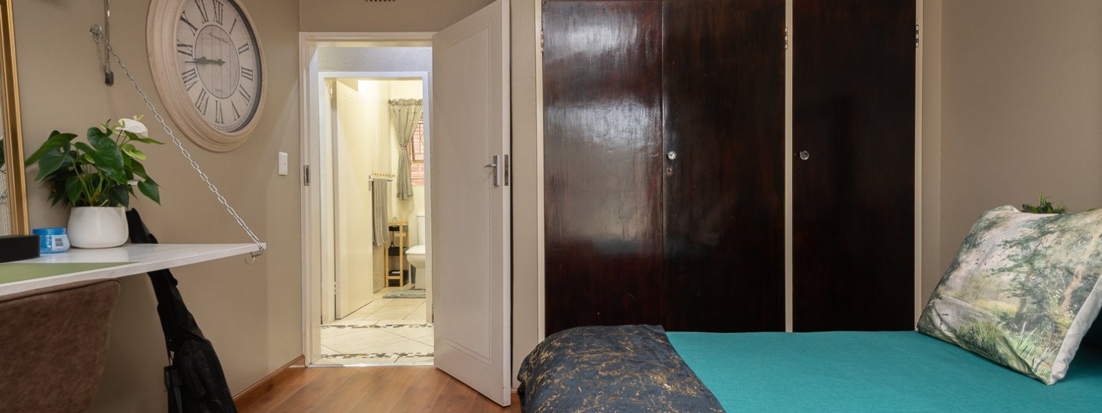 Daffodil Street, Bra, Gauteng, 4 Bedrooms Bedrooms, 0 ,3 BathroomsBathrooms,House,For Sale,Daffodil Street,0,1649