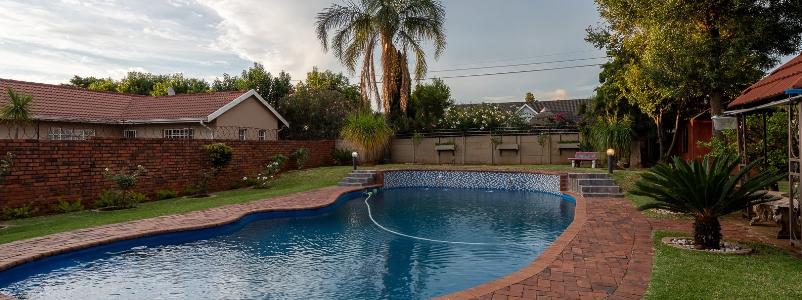 Daffodil Street, Bra, Gauteng, 4 Bedrooms Bedrooms, 0 ,3 BathroomsBathrooms,House,For Sale,Daffodil Street,0,1649