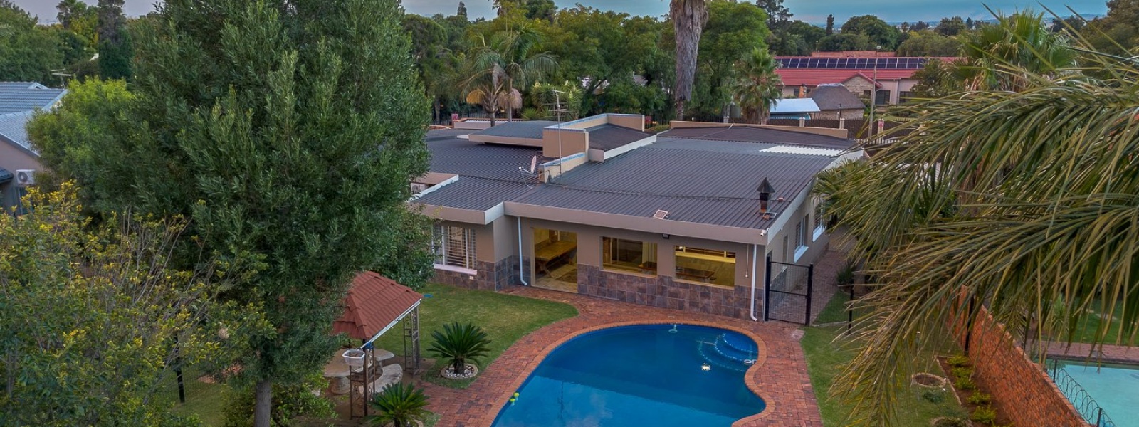 Daffodil Street, Bra, Gauteng, 4 Bedrooms Bedrooms, 0 ,3 BathroomsBathrooms,House,For Sale,Daffodil Street,0,1649