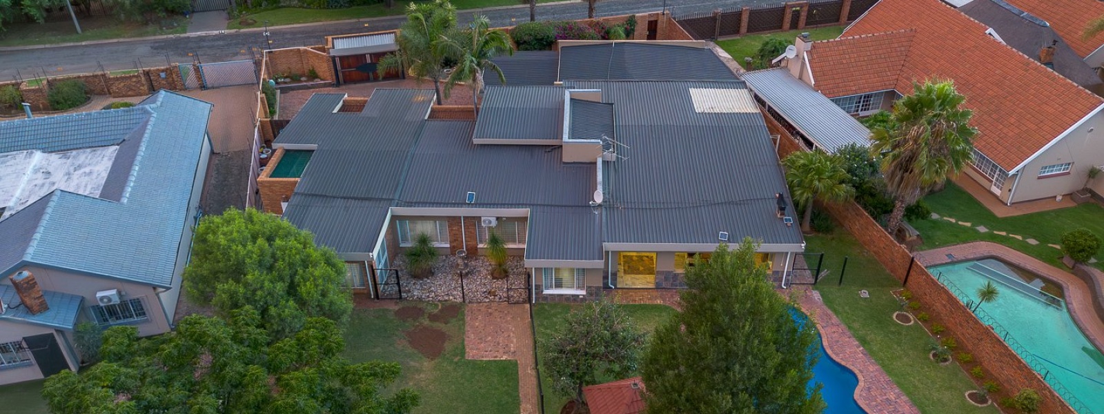 Daffodil Street, Bra, Gauteng, 4 Bedrooms Bedrooms, 0 ,3 BathroomsBathrooms,House,For Sale,Daffodil Street,0,1649