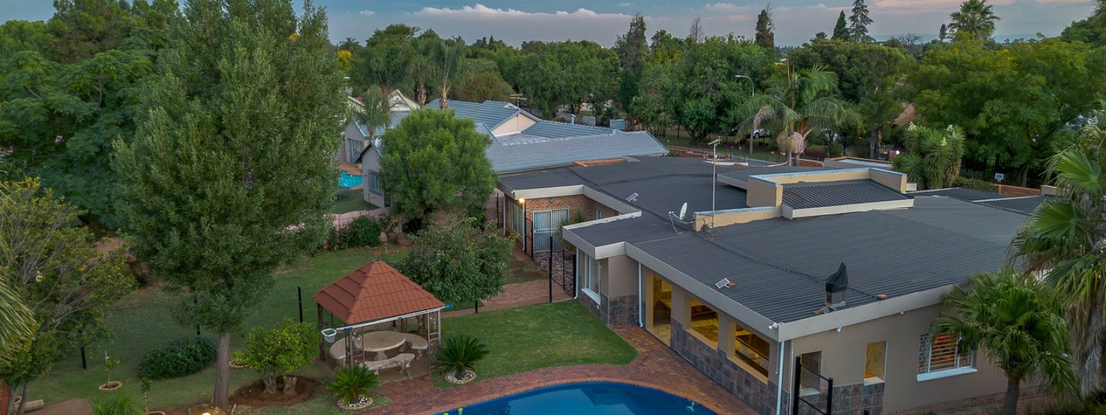 Daffodil Street, Bra, Gauteng, 4 Bedrooms Bedrooms, 0 ,3 BathroomsBathrooms,House,For Sale,Daffodil Street,0,1649