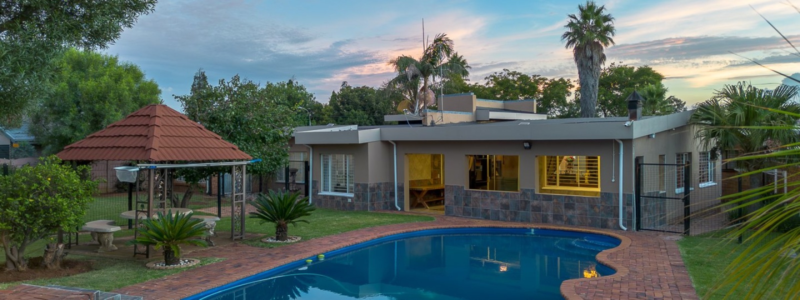 Daffodil Street, Bra, Gauteng, 4 Bedrooms Bedrooms, 0 ,3 BathroomsBathrooms,House,For Sale,Daffodil Street,0,1649
