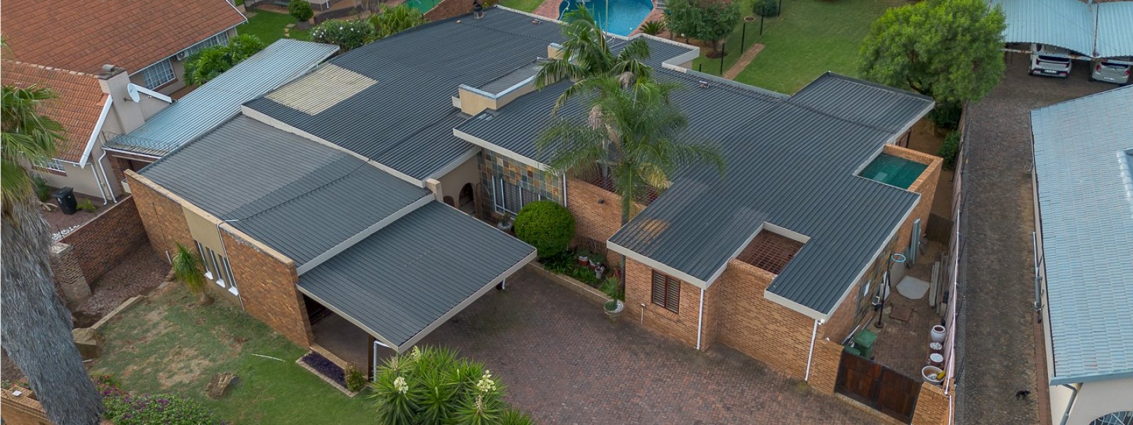 Daffodil Street, Bra, Gauteng, 4 Bedrooms Bedrooms, 0 ,3 BathroomsBathrooms,House,For Sale,Daffodil Street,0,1649