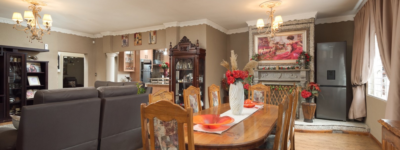 Daffodil Street, Bra, Gauteng, 4 Bedrooms Bedrooms, 0 ,3 BathroomsBathrooms,House,For Sale,Daffodil Street,0,1649