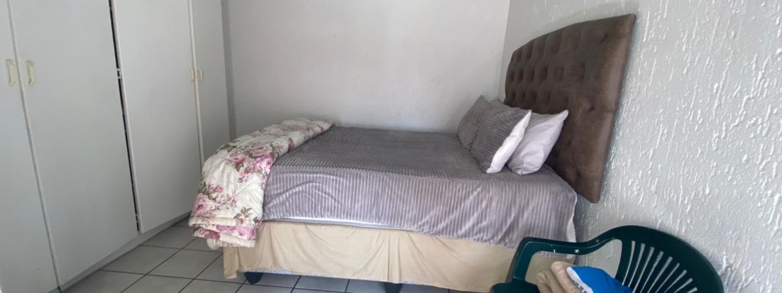 Souternwood St Michael Road, New Redruth, Gauteng, 2 Bedrooms Bedrooms, 0 ,1 BathroomBathrooms,Apartment,For Sale,Souternwood St Michael Road,0,1650